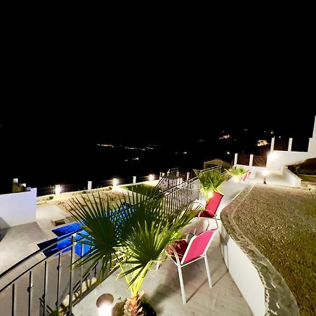The White Pearl Boutique Villa Balčik Exteriér fotografie