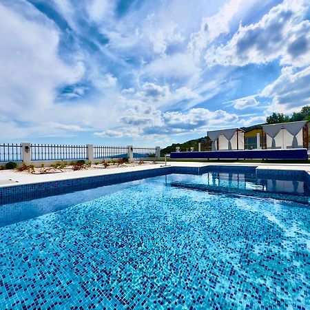 The White Pearl Boutique Villa Balčik Exteriér fotografie