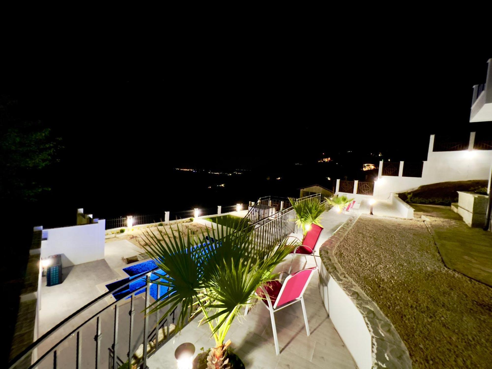 The White Pearl Boutique Villa Balčik Exteriér fotografie
