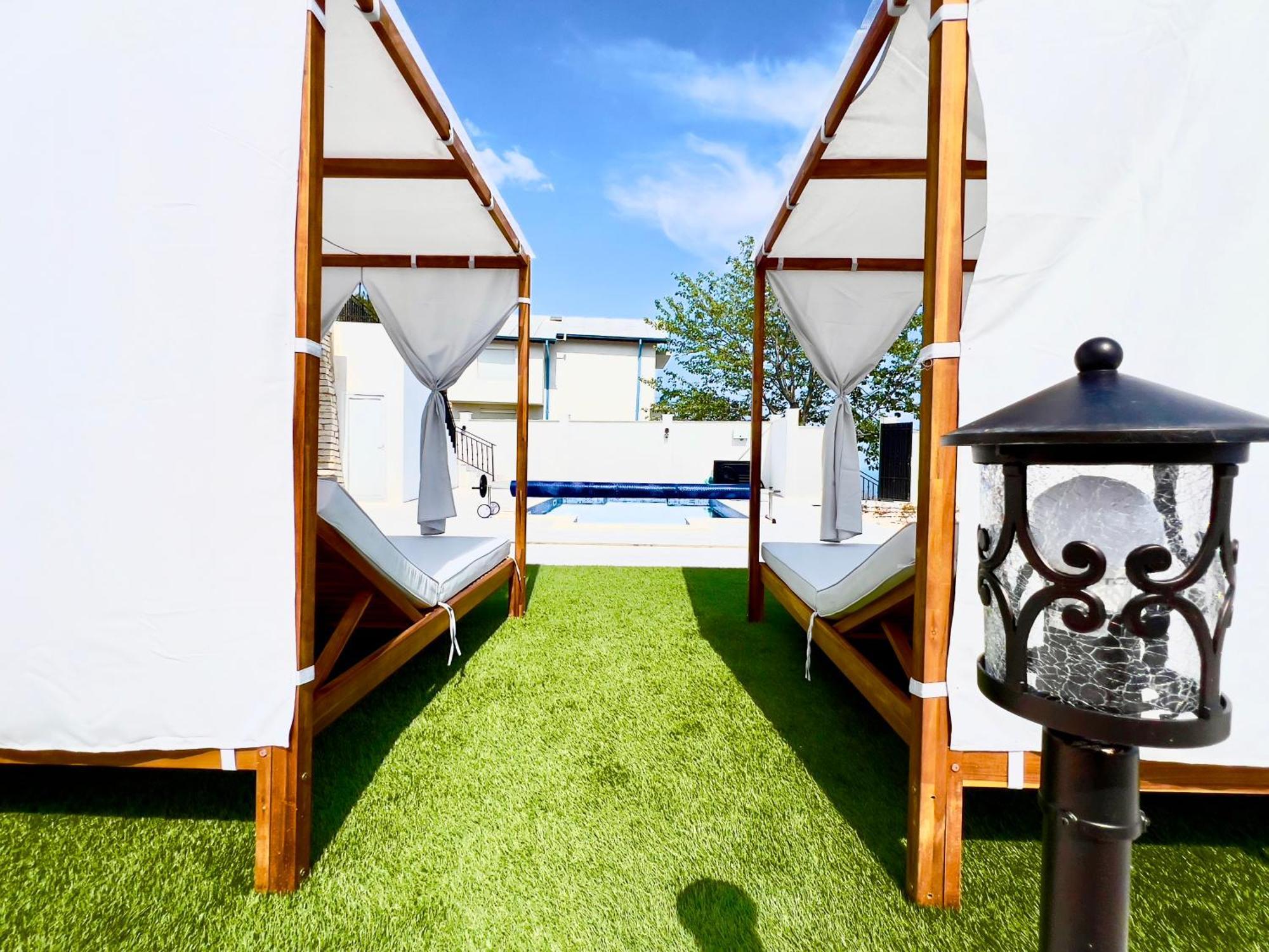 The White Pearl Boutique Villa Balčik Exteriér fotografie