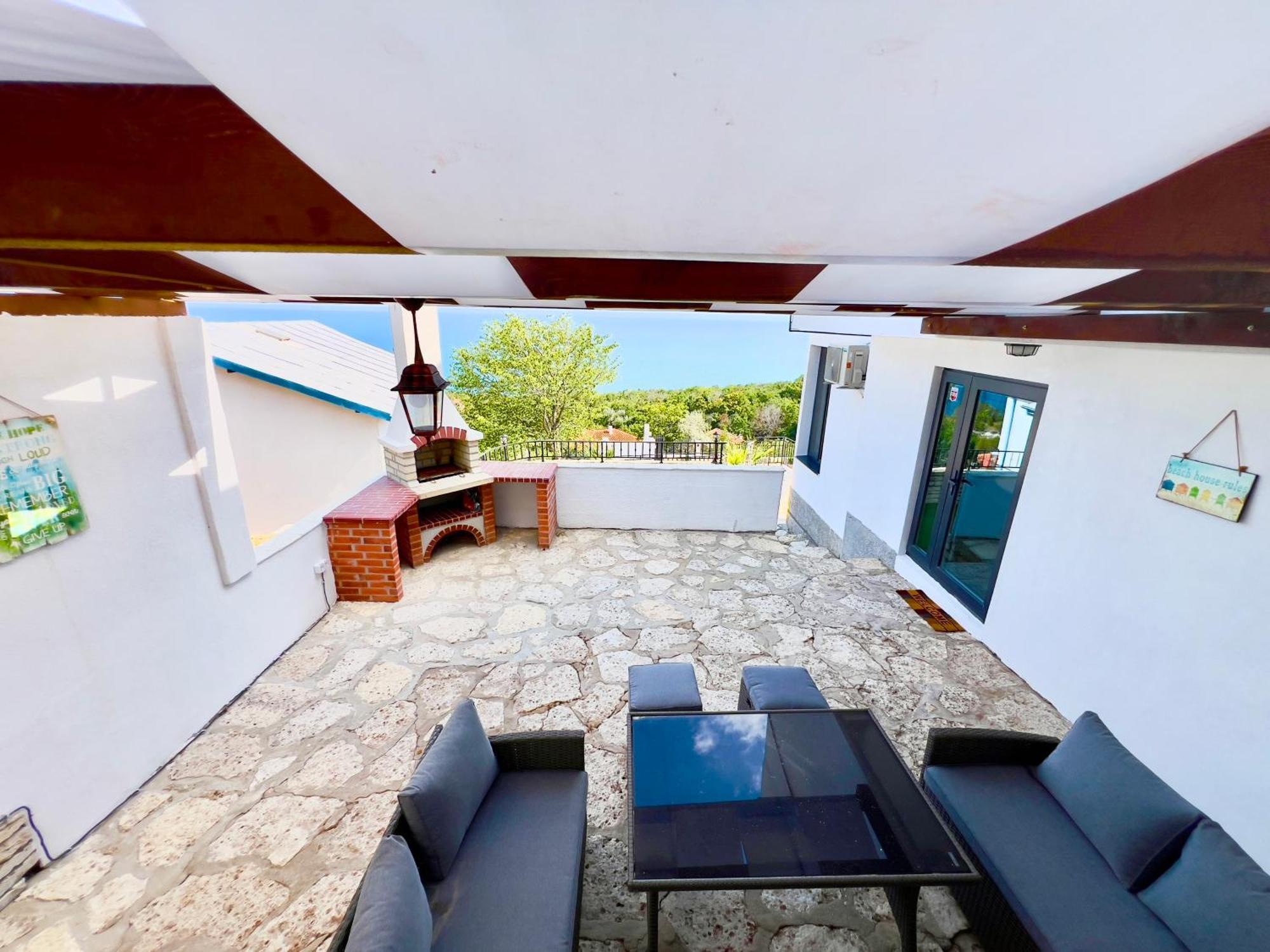The White Pearl Boutique Villa Balčik Exteriér fotografie