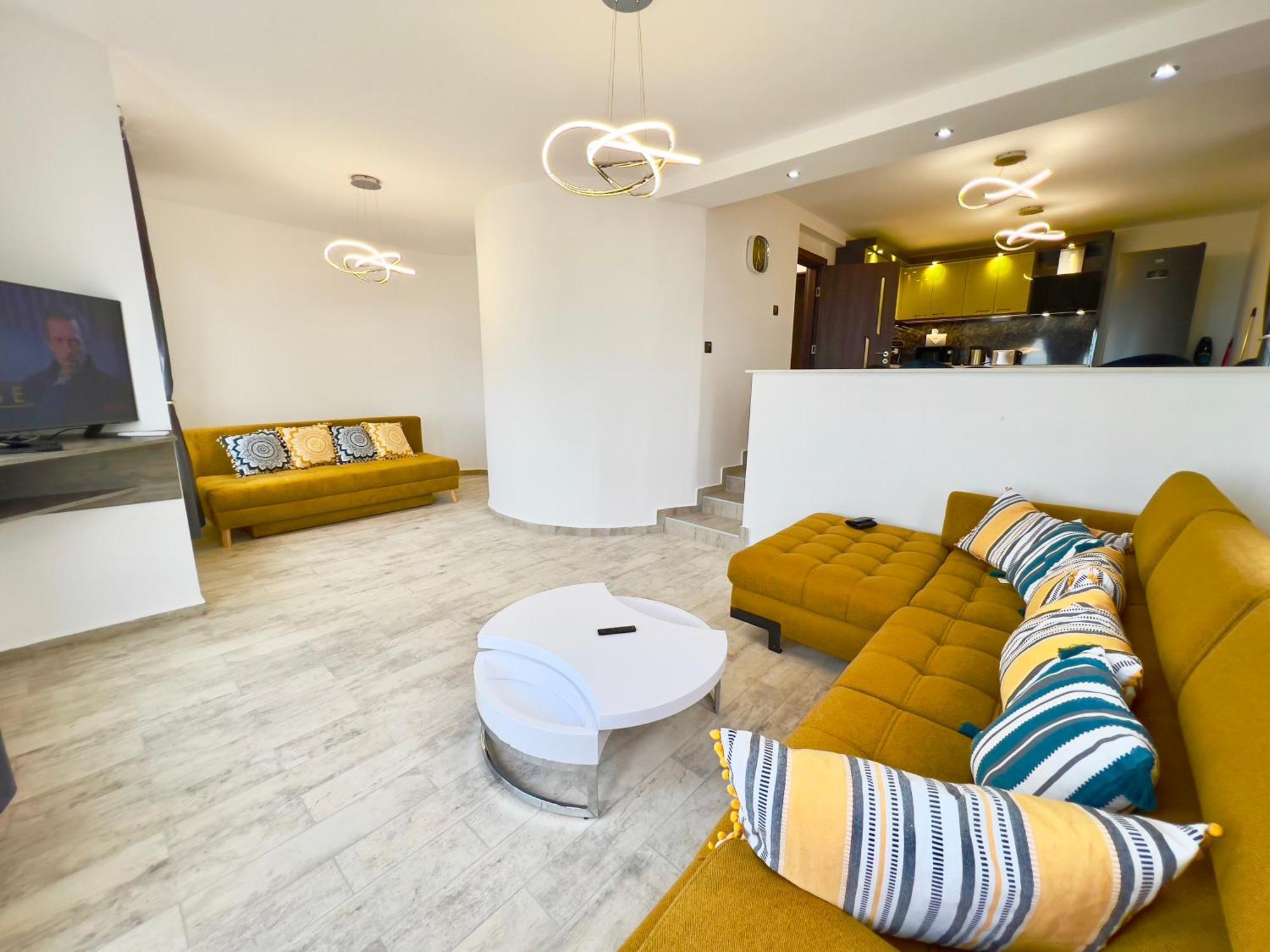 The White Pearl Boutique Villa Balčik Exteriér fotografie